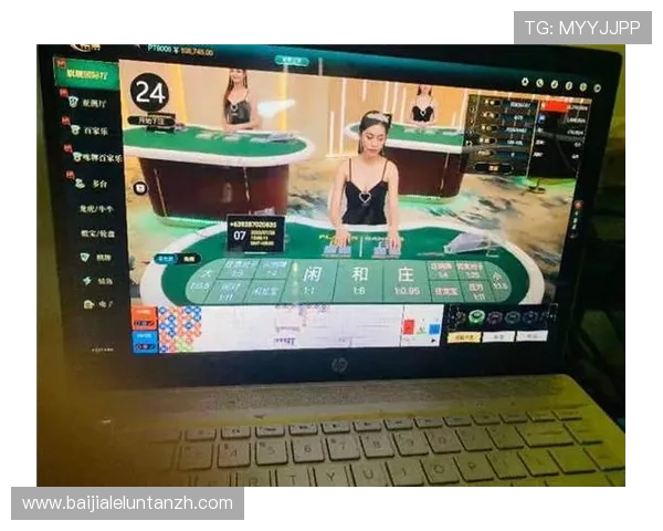 掌握百家乐小强路的核心规律让你在游戏中轻松识破庄闲变化提升盈利